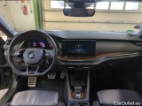  Skoda  Octavia  Combi RS 2.0 TDI 147KW AT7 E6d #15