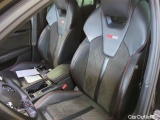  Skoda  Octavia  Combi RS 2.0 TDI 147KW AT7 E6d #27