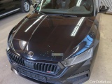  Skoda  Octavia  Combi RS 2.0 TDI 147KW AT7 E6d #44
