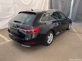  Skoda  Superb  Combi L&K 2.0 TDI 110KW AT7 E6d #2
