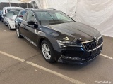  Skoda  Superb  Combi L&K 2.0 TDI 110KW AT7 E6d #7