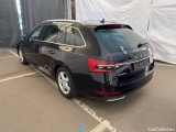  Skoda  Superb  Combi L&K 2.0 TDI 110KW AT7 E6d #8