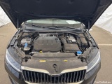  Skoda  Superb  Combi L&K 2.0 TDI 110KW AT7 E6d #11