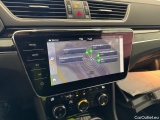 Skoda  Superb  Combi L&K 2.0 TDI 110KW AT7 E6d #12