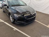  Skoda  Superb  Combi L&K 2.0 TDI 110KW AT7 E6d #38
