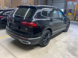  Volkswagen  Tiguan  Allspace Elegance 4Motion 2.0 TDI 147KW AT7 E6d #2