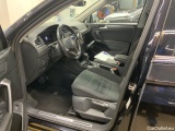  Volkswagen  Tiguan  Allspace Elegance 4Motion 2.0 TDI 147KW AT7 E6d #4