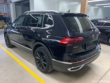  Volkswagen  Tiguan  Allspace Elegance 4Motion 2.0 TDI 147KW AT7 E6d #8