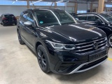  Volkswagen  Tiguan  Allspace Elegance 4Motion 2.0 TDI 147KW AT7 E6d #7