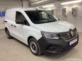  Renault  Kangoo E-Tech 122hk  DC-CHARGE #2