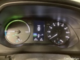  Renault  Kangoo E-Tech 122hk  DC-CHARGE #12
