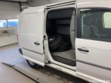  Volkswagen  Caddy Maxi 2.0 TDI 102hk DSG Värmare #8