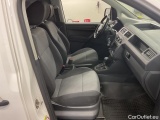  Volkswagen  Caddy Maxi 2.0 TDI 102hk DSG Värmare #7