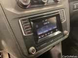  Volkswagen  Caddy Maxi 2.0 TDI 102hk DSG Värmare #9