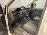  Volkswagen  Caddy Maxi 2.0 TDI 102hk DSG Värmare #12