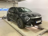  KIA  Sportage PHEV 265hk AWD Action #2