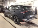  KIA  Sportage PHEV 265hk AWD Action #4