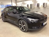  Polestar  2 Long Range Dual Motor 408hk Plus #2
