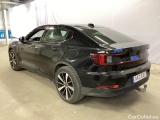  Polestar  2 Long Range Dual Motor 408hk Plus #4