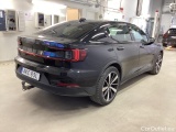  Polestar  2 Long Range Dual Motor 408hk Plus #5