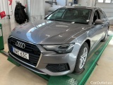  Audi  A6 40 TDI 204hk S Tronic Proline Edition Alpinpkt Bang & Olufsen Drag #3