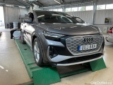  Audi  Q4 E-Tron 50 e-tron Quattro 299hk S Line Evolution Sonos Pano #2