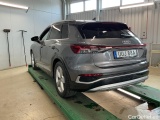  Audi  Q4 E-Tron 50 e-tron Quattro 299hk S Line Evolution Sonos Pano #4