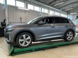  Audi  Q4 E-Tron 50 e-tron Quattro 299hk S Line Evolution Sonos Pano #3