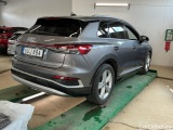  Audi  Q4 E-Tron 50 e-tron Quattro 299hk S Line Evolution Sonos Pano #5