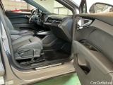  Audi  Q4 E-Tron 50 e-tron Quattro 299hk S Line Evolution Sonos Pano #8