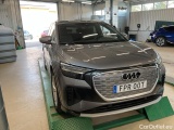  Audi  Q4 E-Tron 45 E-Tron 265hk Quattro Proline Advanced Komfortpkt #2