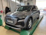  Audi  Q4 E-Tron 45 E-Tron 265hk Quattro Proline Advanced Komfortpkt #3