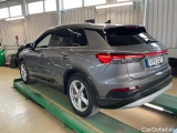  Audi  Q4 E-Tron 45 E-Tron 265hk Quattro Proline Advanced Komfortpkt #4