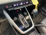  Audi  Q4 E-Tron 45 E-Tron 265hk Quattro Proline Advanced Komfortpkt #9