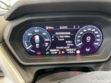  Audi  Q4 E-Tron 45 E-Tron 265hk Quattro Proline Advanced Komfortpkt #14