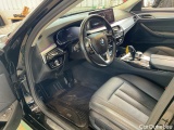  Bmw  Serie 5 292hk xDrive Connected Ed HiFi Drag #6