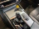  Bmw  Serie 5 292hk xDrive Connected Ed HiFi Drag #11