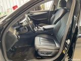  Bmw  Serie 5 292hk xDrive Connected Ed HiFi Drag #12