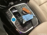 Bmw  iX3 M Sport Charged Plus Paket Drag #7