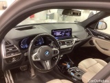  Bmw  iX3 M Sport Charged Plus Paket Drag #8