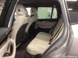  Bmw  iX3 M Sport Charged Plus Paket Drag #12