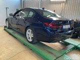  Bmw  Serie 5 190hk xDrive M Sport Winter Pack HiFi Aktiv Farthållare #4