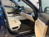  Bmw  Serie 5 190hk xDrive M Sport Winter Pack HiFi Aktiv Farthållare #7