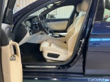  Bmw  Serie 5 190hk xDrive M Sport Winter Pack HiFi Aktiv Farthållare #6