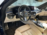  Bmw  Serie 5 190hk xDrive M Sport Winter Pack HiFi Aktiv Farthållare #9
