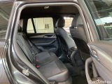  Bmw  X3 30e 292hk xDrive M Sport Drag #15