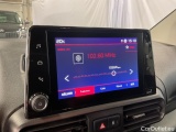  Citroen  Berlingo BlueHDi 131hk Aut Business Premium L1 #9