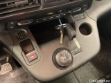  Citroen  Berlingo BlueHDi 131hk Aut Business Premium L1 #10