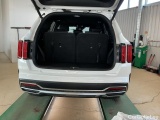  KIA  Sorento 1.6 T-GDi 265 hk Backkamera Adaptiv farthållare Värmare Skinn Drag Navigation #13