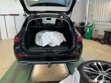  Mercedes  C-Klasse C300 e 313hk SE Edition Aut Drag #12